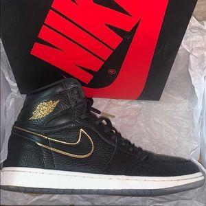 Air Jordan 1 Retro High OG
